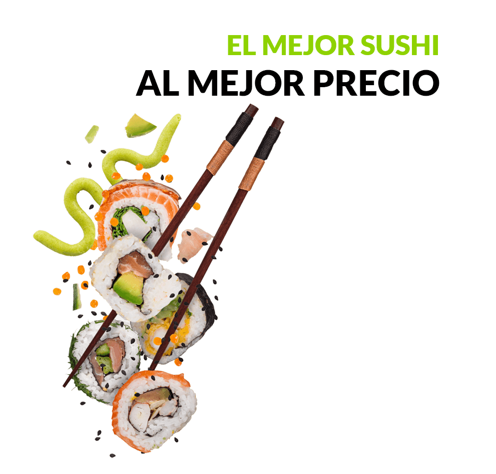 Home - Sushi Express